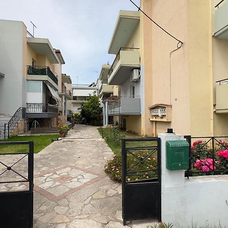 דירות פרבזה George Luxury Living מראה חיצוני תמונה