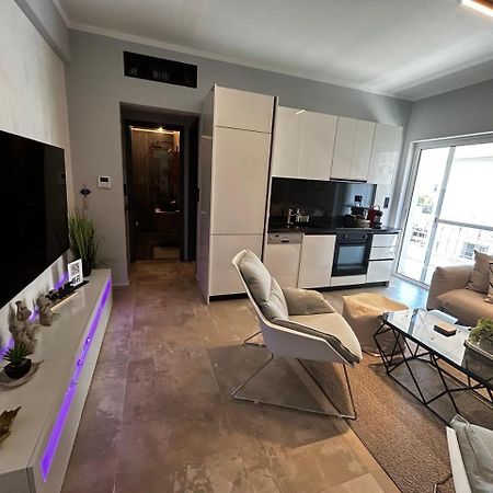 דירות פרבזה George Luxury Living מראה חיצוני תמונה
