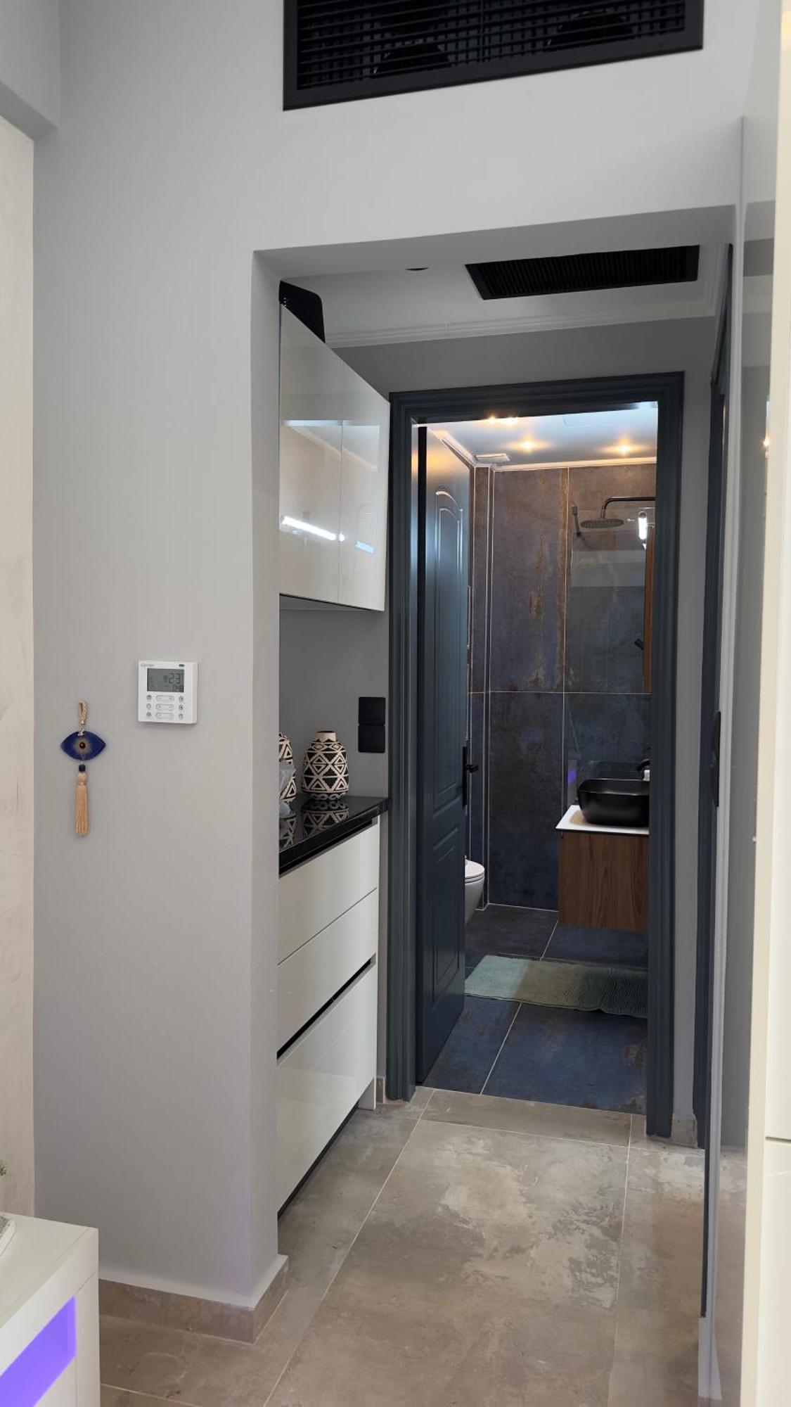 דירות פרבזה George Luxury Living מראה חיצוני תמונה