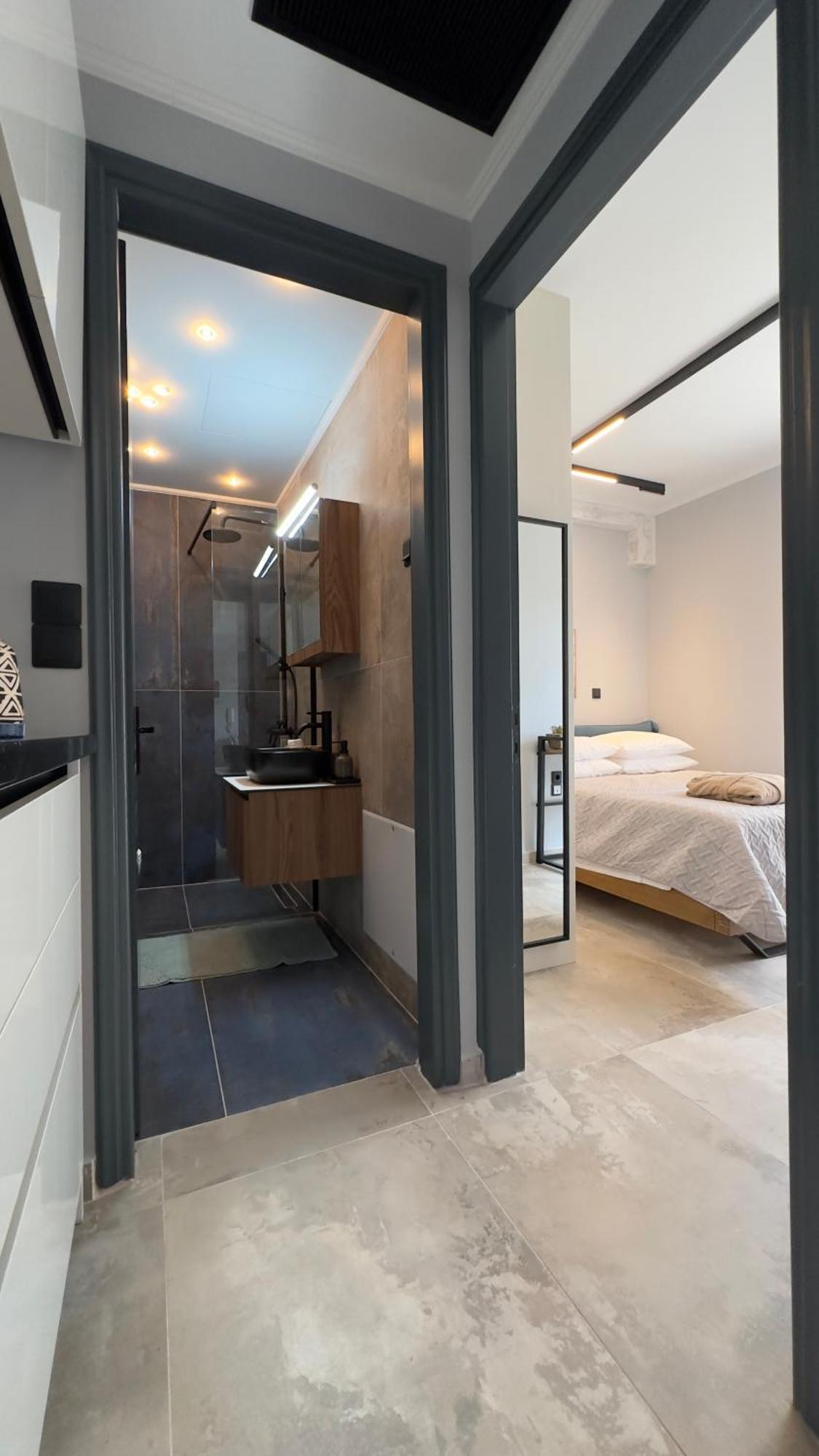 דירות פרבזה George Luxury Living מראה חיצוני תמונה
