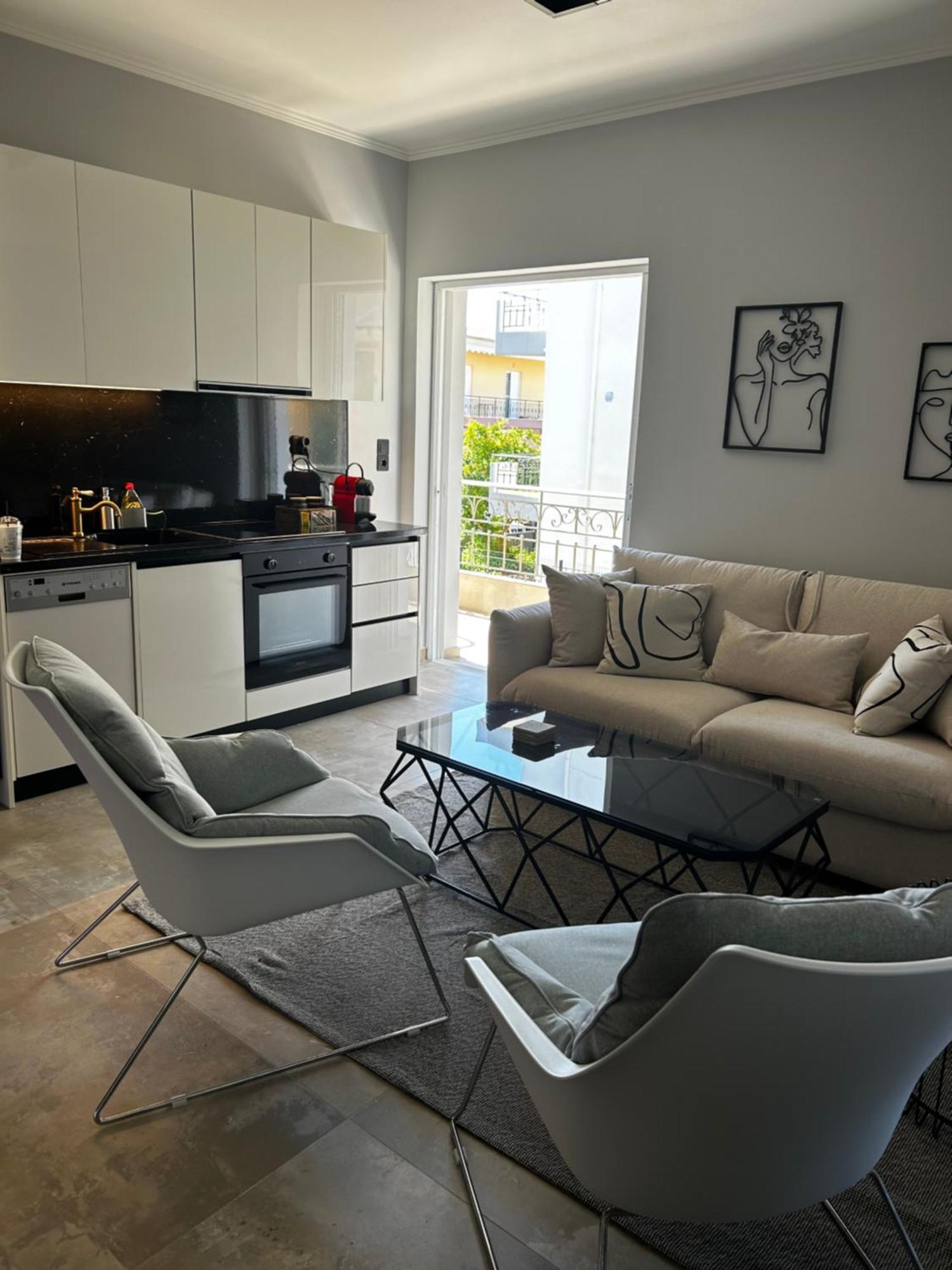 דירות פרבזה George Luxury Living מראה חיצוני תמונה
