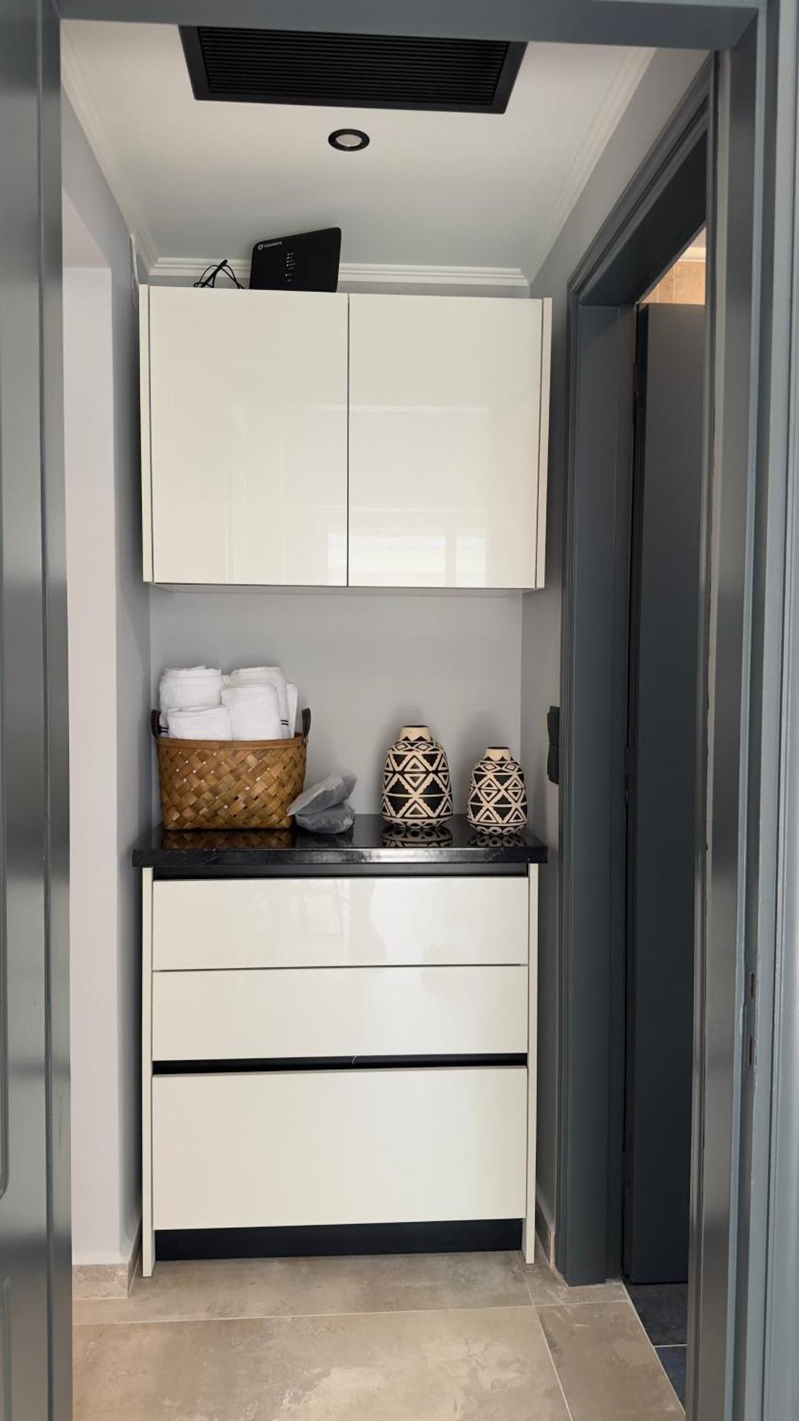 דירות פרבזה George Luxury Living מראה חיצוני תמונה