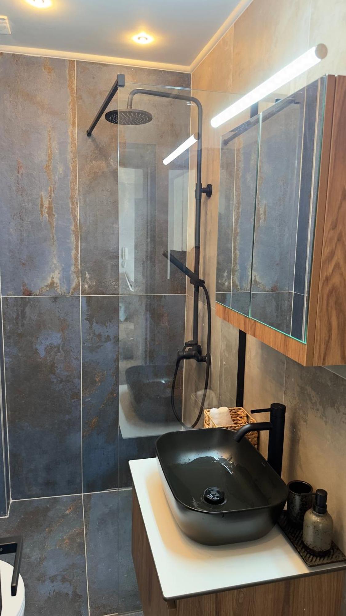דירות פרבזה George Luxury Living מראה חיצוני תמונה