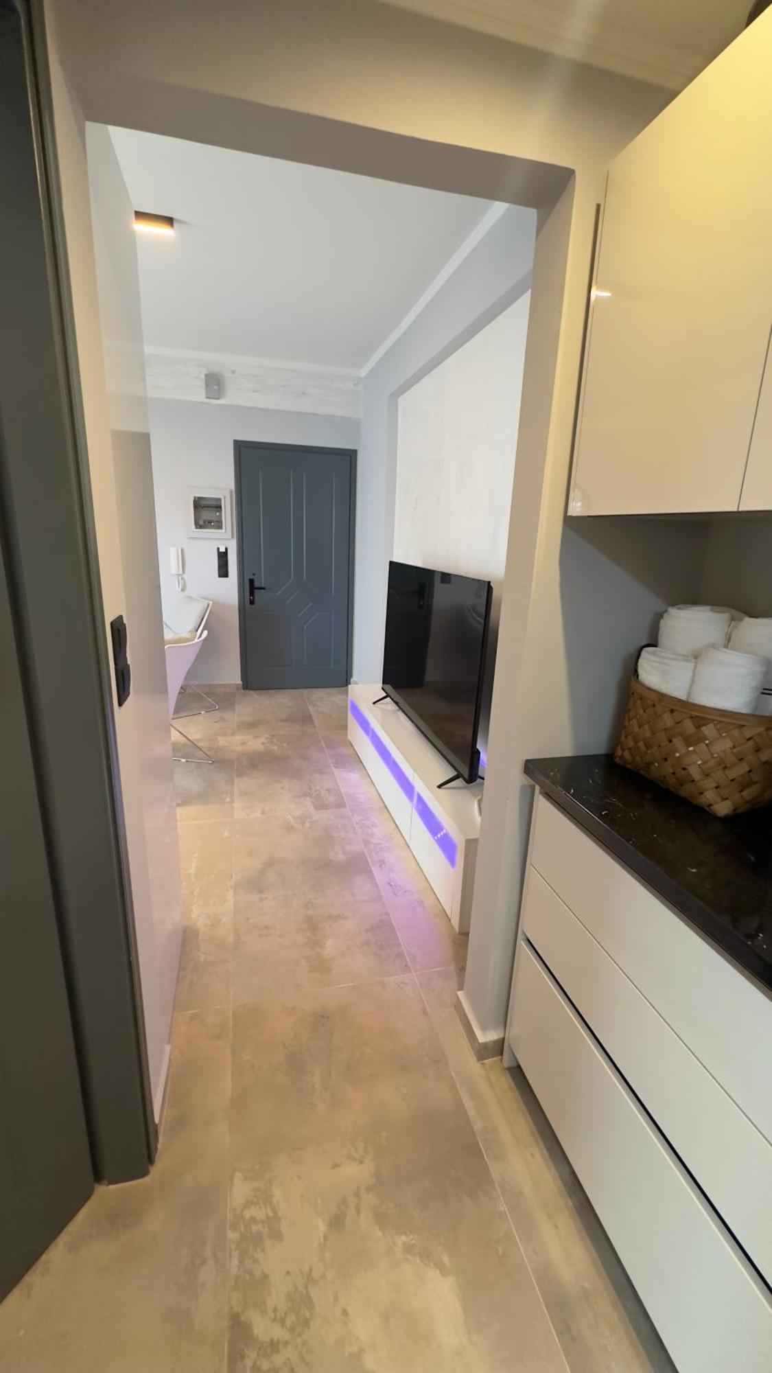 דירות פרבזה George Luxury Living מראה חיצוני תמונה