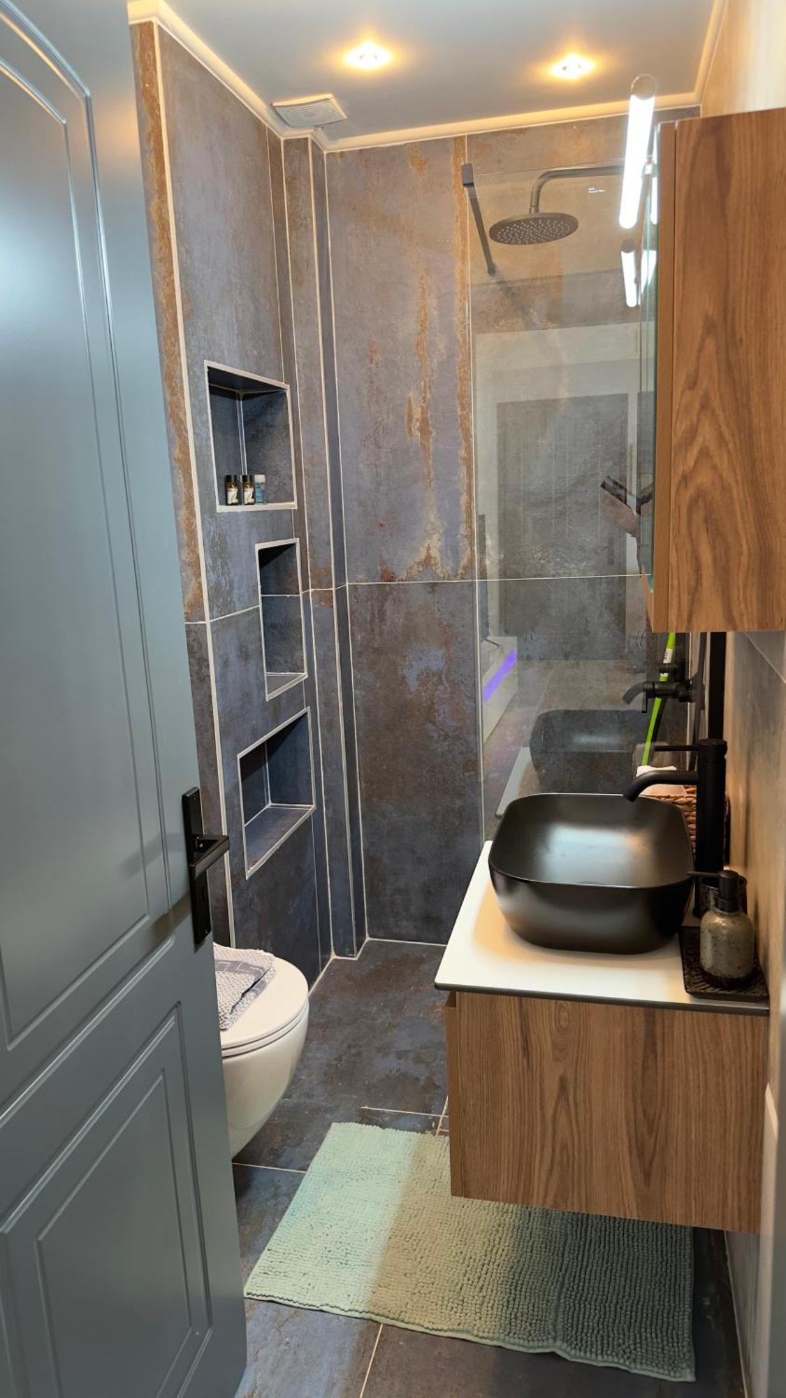 דירות פרבזה George Luxury Living מראה חיצוני תמונה