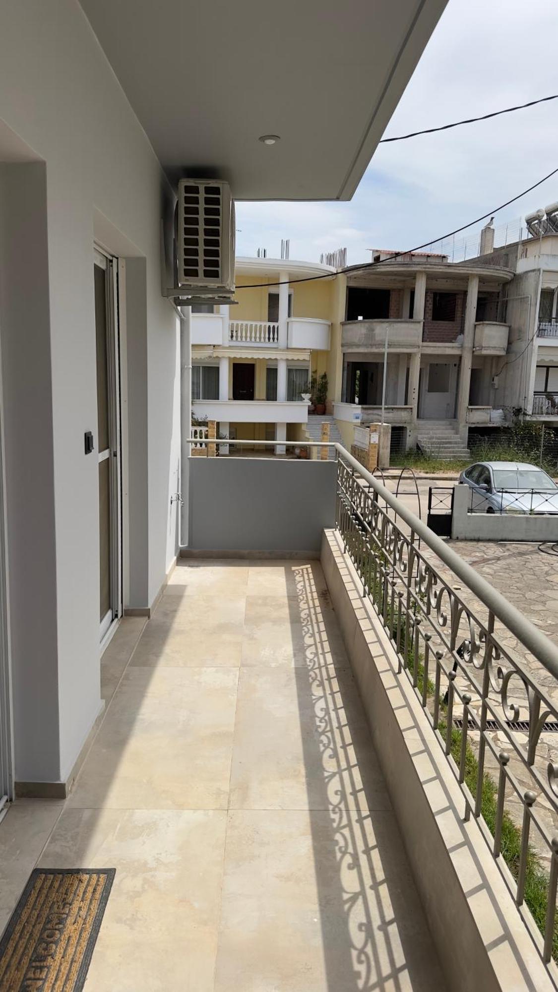דירות פרבזה George Luxury Living מראה חיצוני תמונה