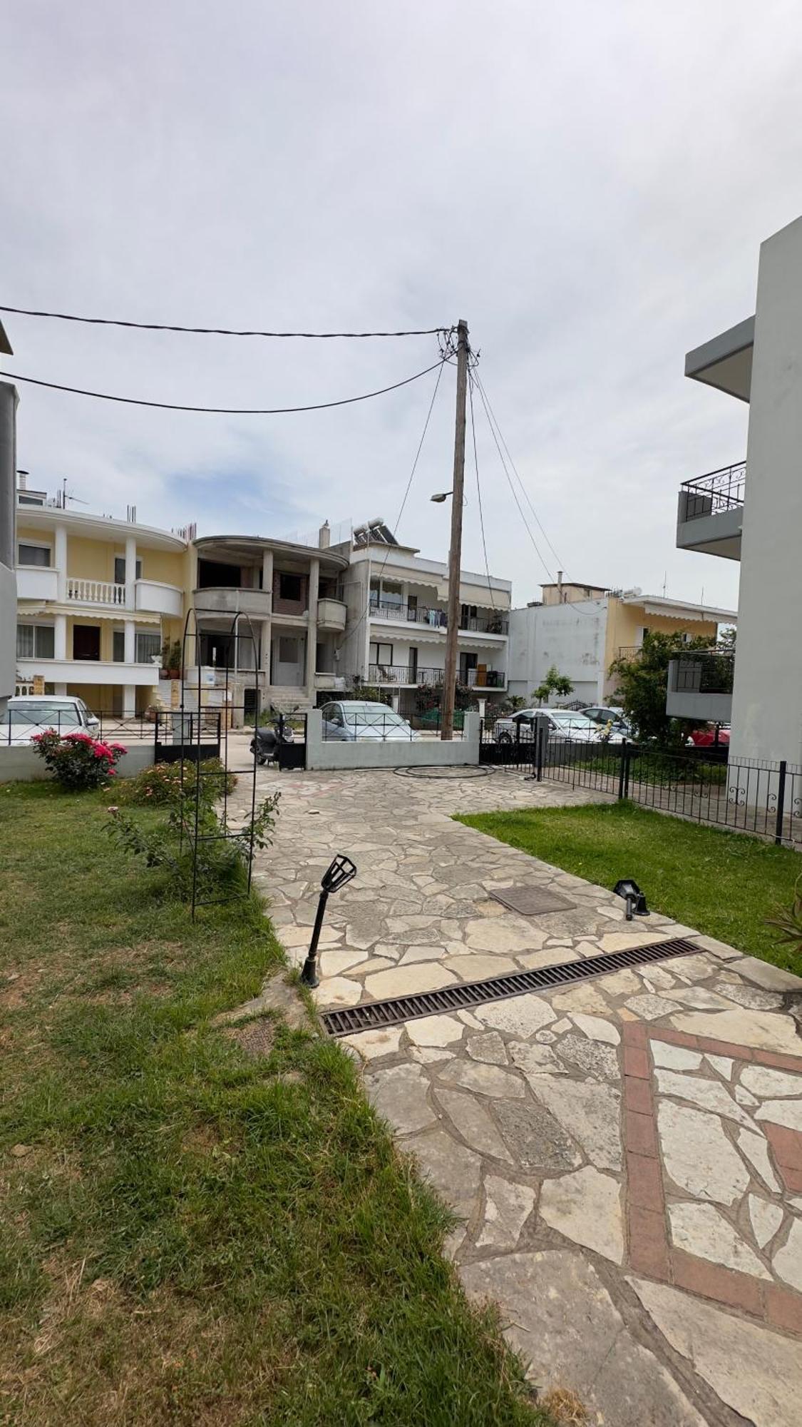 דירות פרבזה George Luxury Living מראה חיצוני תמונה