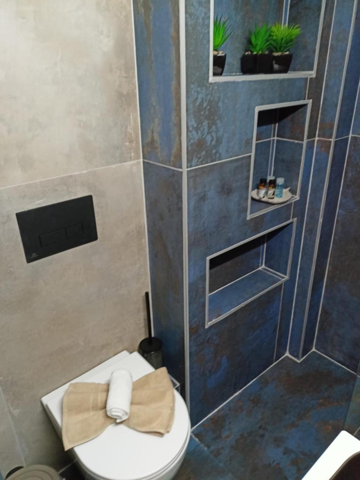 דירות פרבזה George Luxury Living מראה חיצוני תמונה