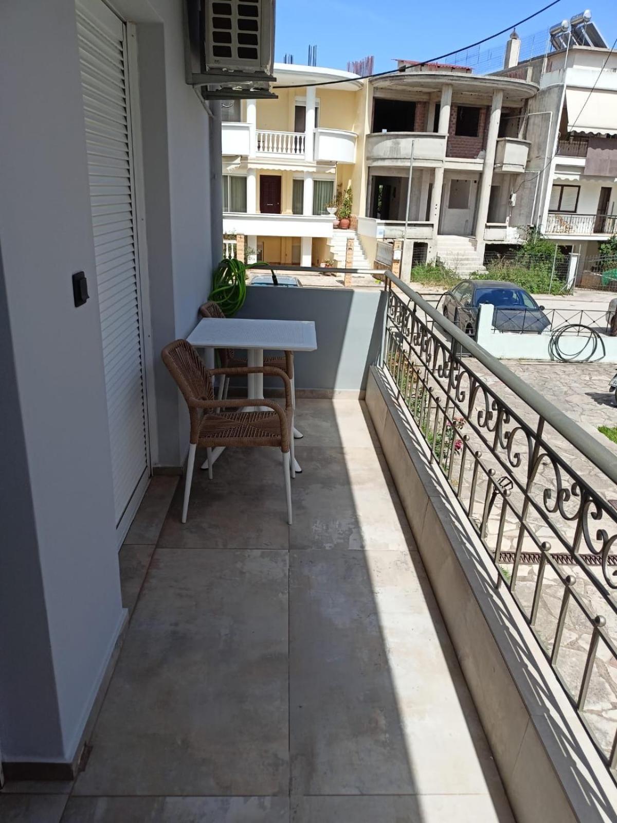 דירות פרבזה George Luxury Living מראה חיצוני תמונה