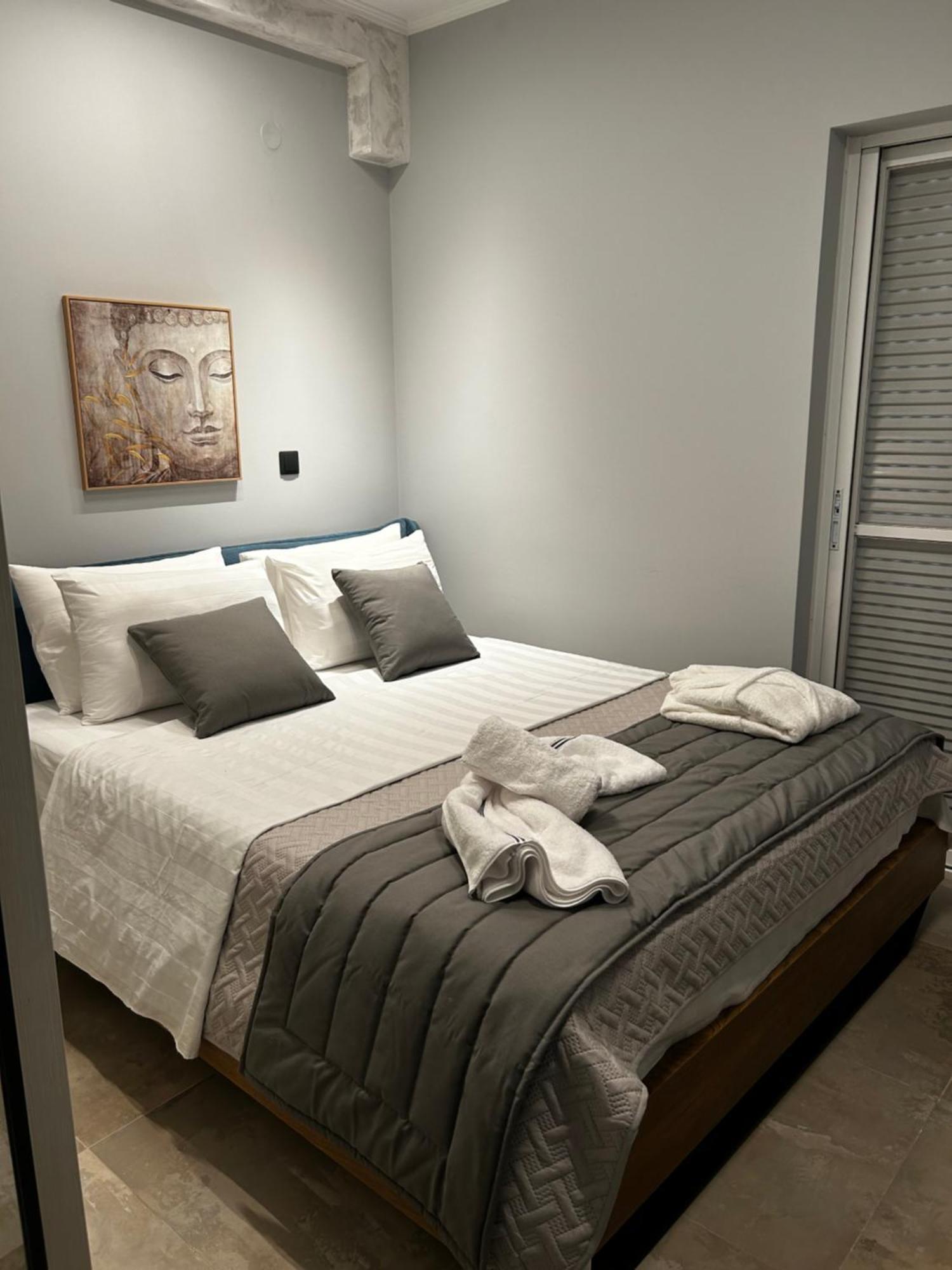 דירות פרבזה George Luxury Living מראה חיצוני תמונה
