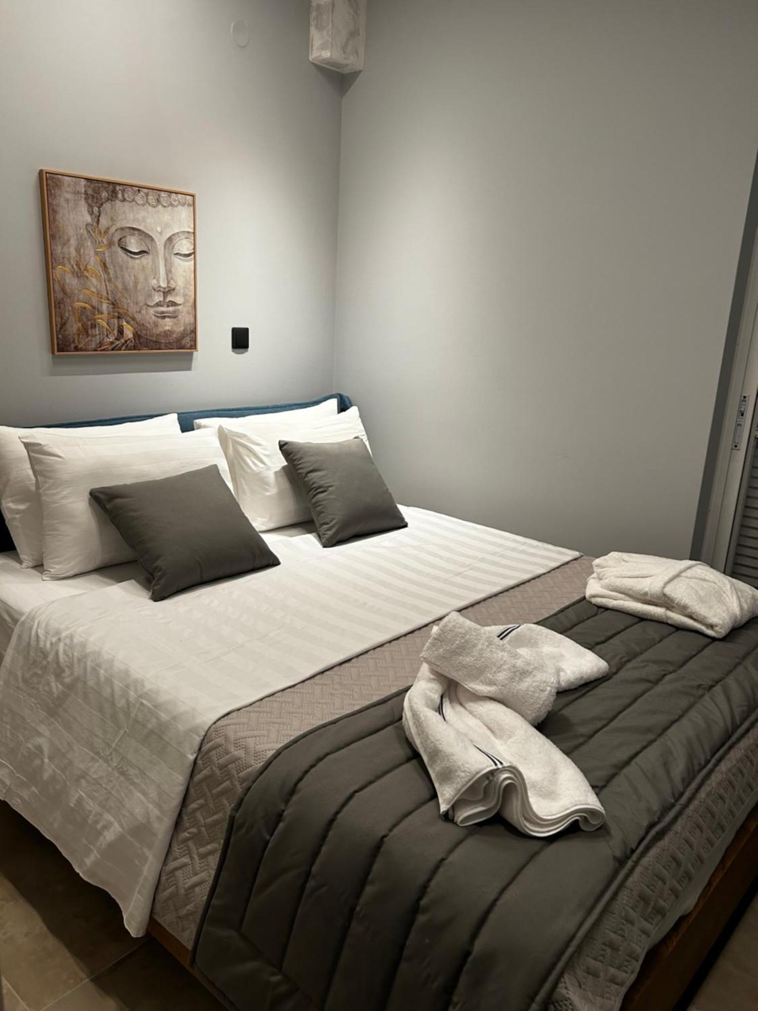 דירות פרבזה George Luxury Living מראה חיצוני תמונה