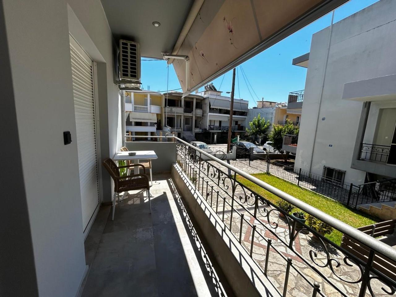 דירות פרבזה George Luxury Living מראה חיצוני תמונה