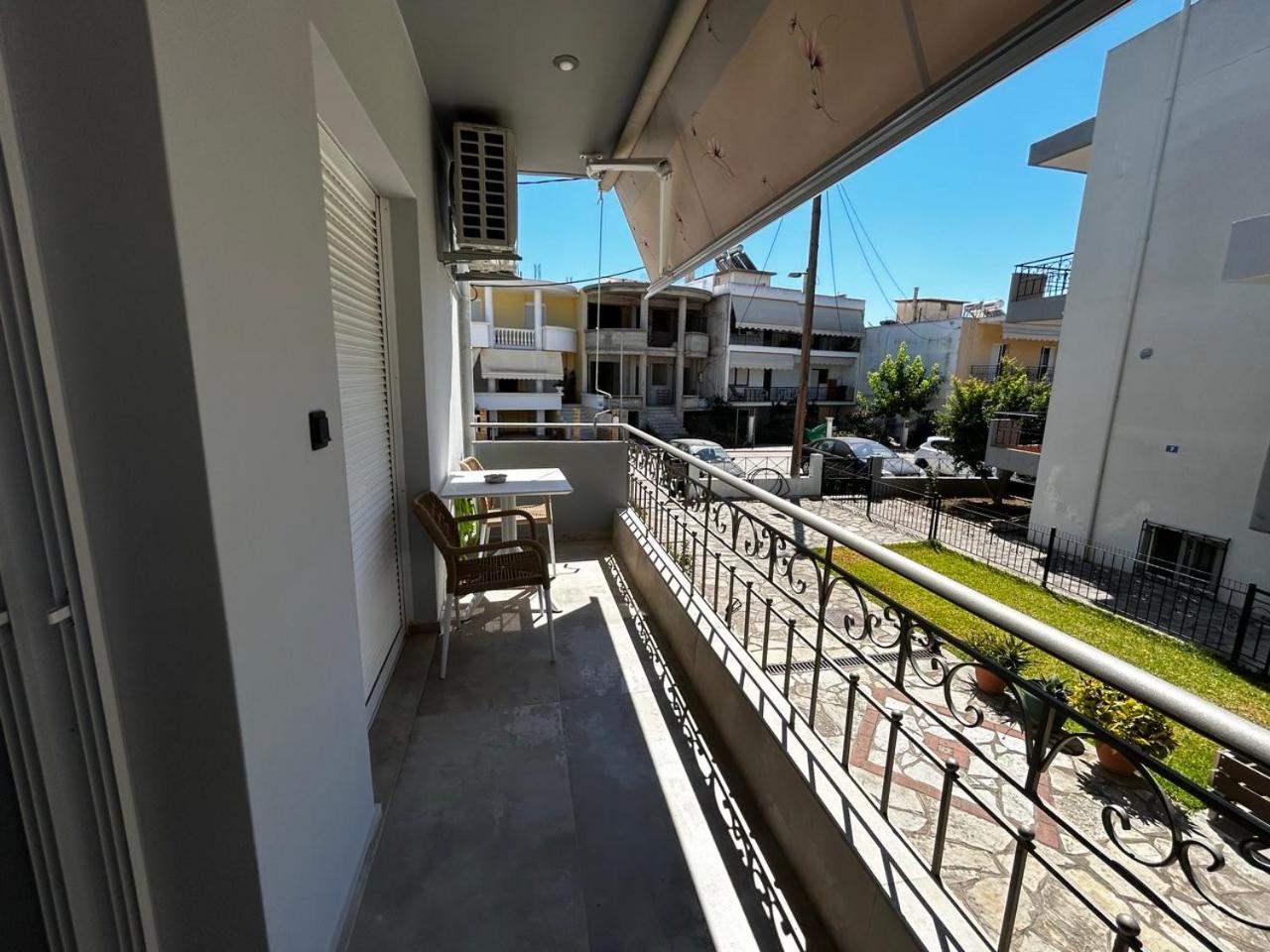 דירות פרבזה George Luxury Living מראה חיצוני תמונה