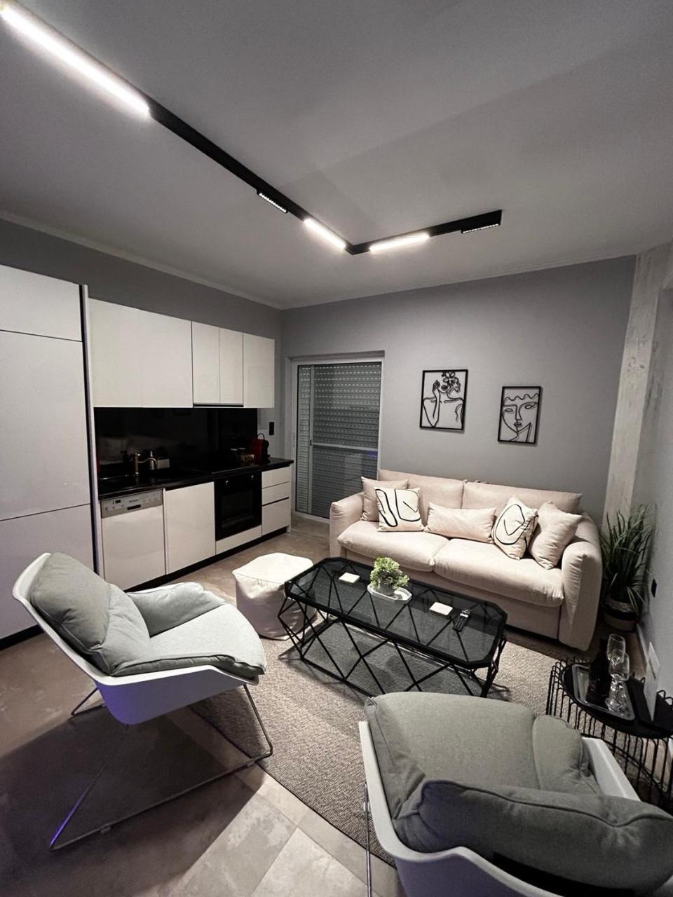 דירות פרבזה George Luxury Living מראה חיצוני תמונה