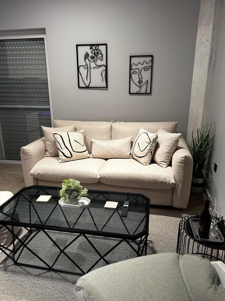 דירות פרבזה George Luxury Living מראה חיצוני תמונה