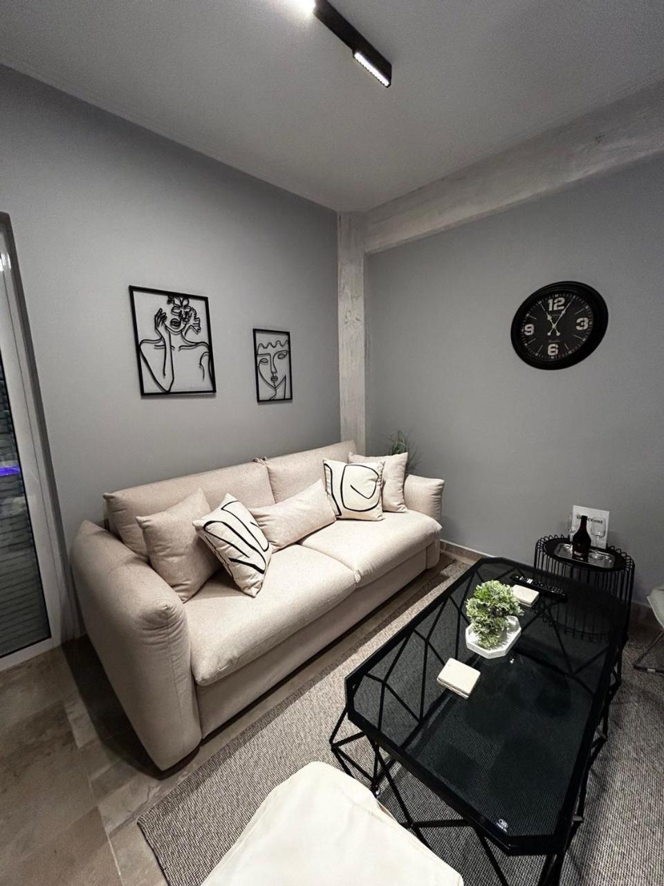 דירות פרבזה George Luxury Living מראה חיצוני תמונה