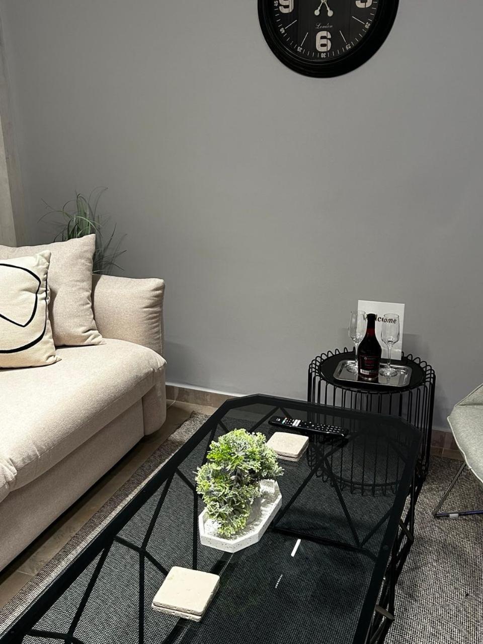 דירות פרבזה George Luxury Living מראה חיצוני תמונה