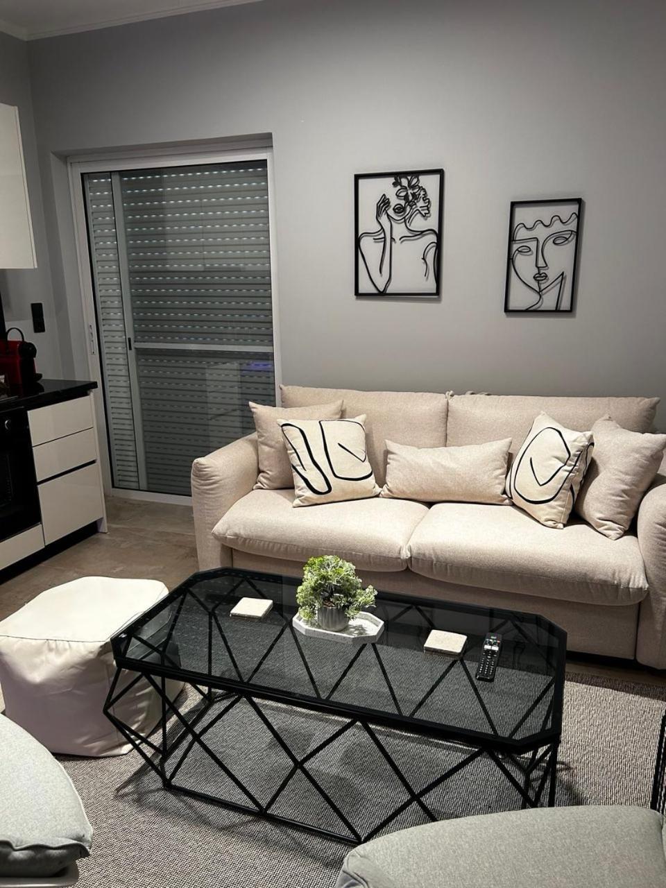 דירות פרבזה George Luxury Living מראה חיצוני תמונה