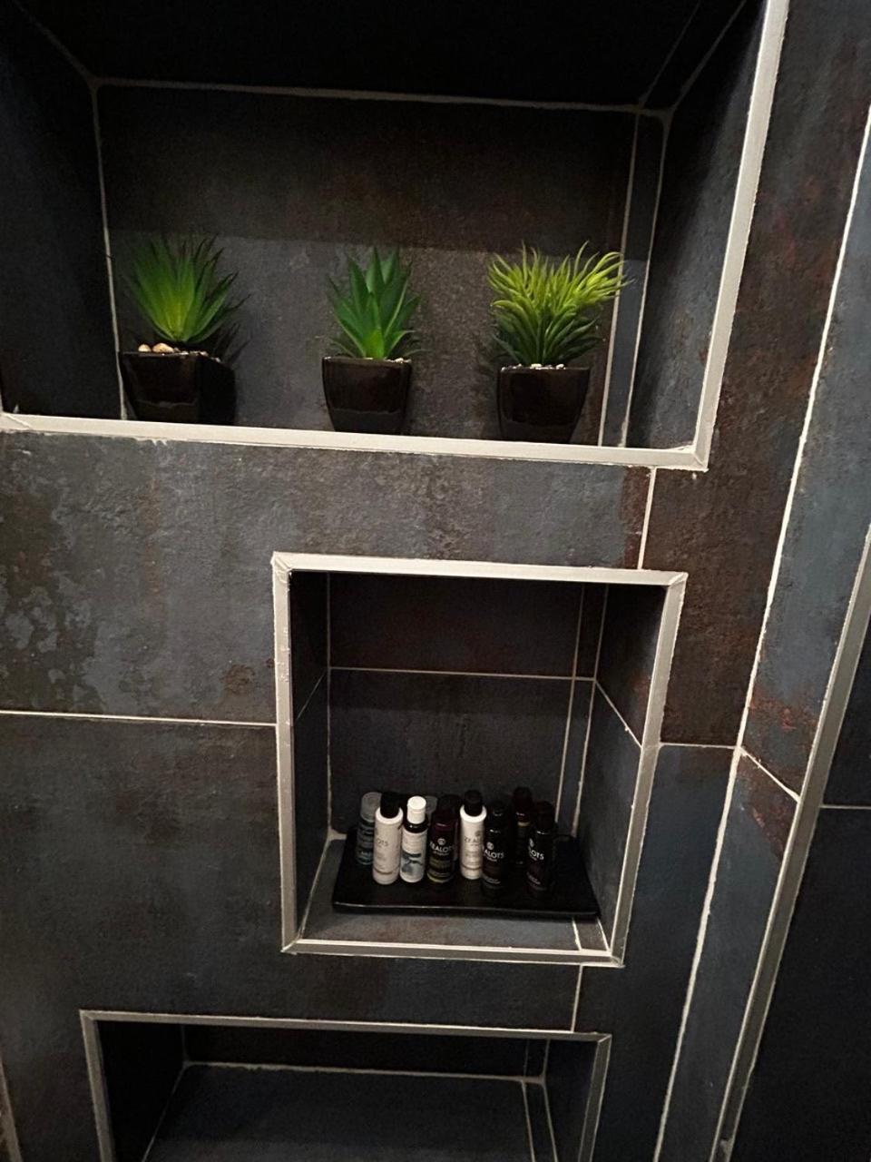דירות פרבזה George Luxury Living מראה חיצוני תמונה