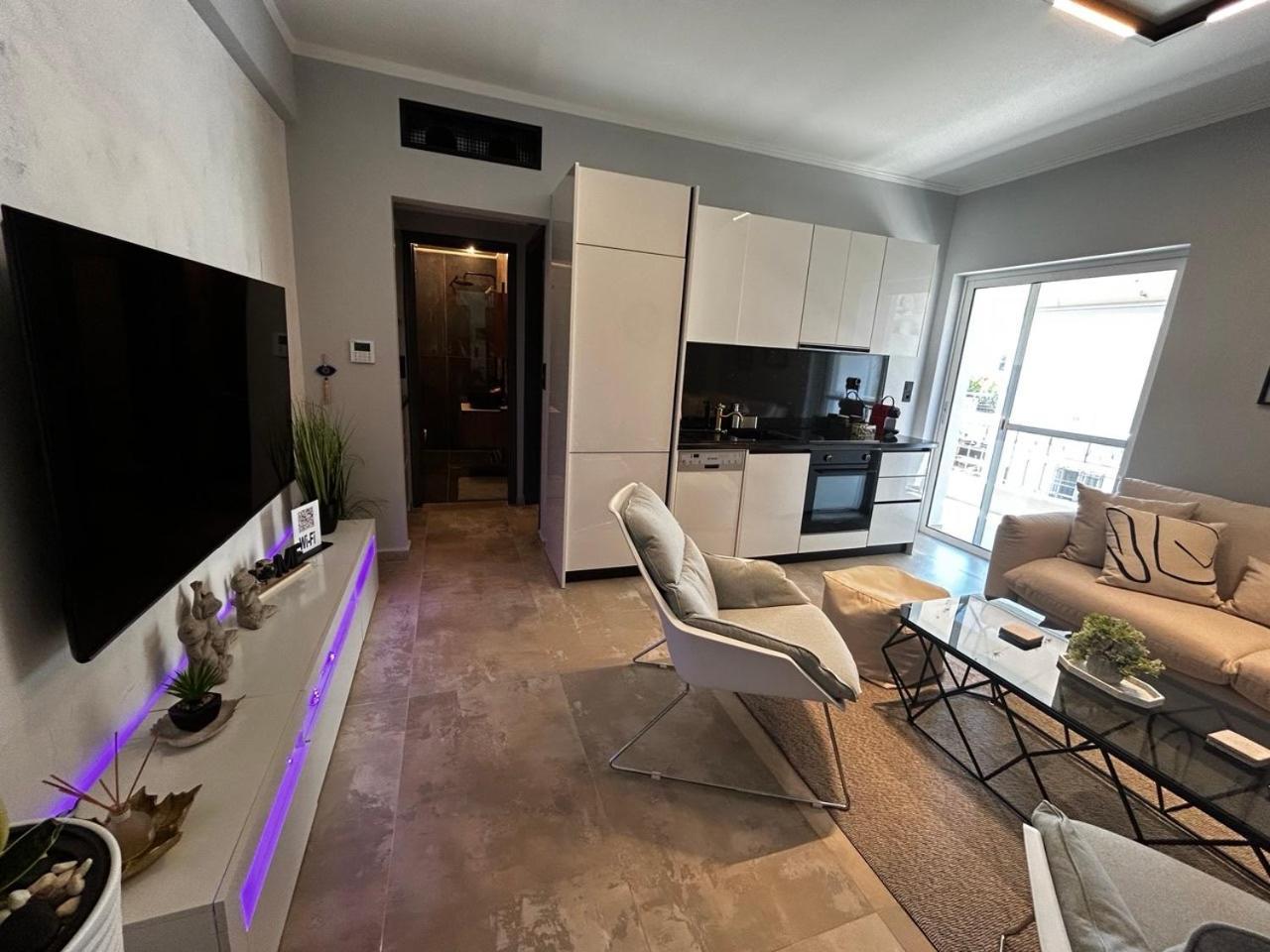 דירות פרבזה George Luxury Living מראה חיצוני תמונה