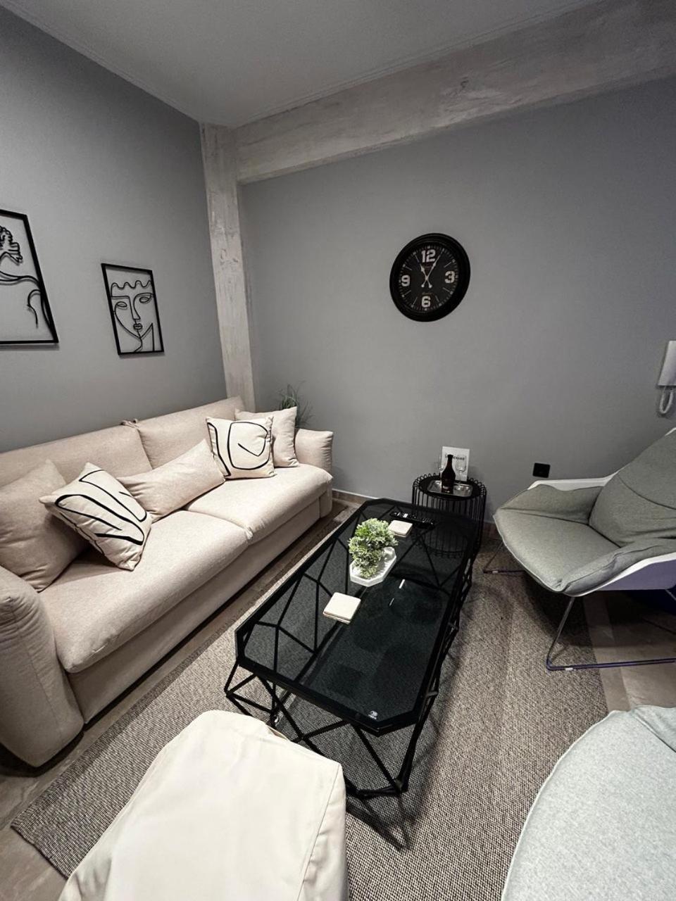דירות פרבזה George Luxury Living מראה חיצוני תמונה