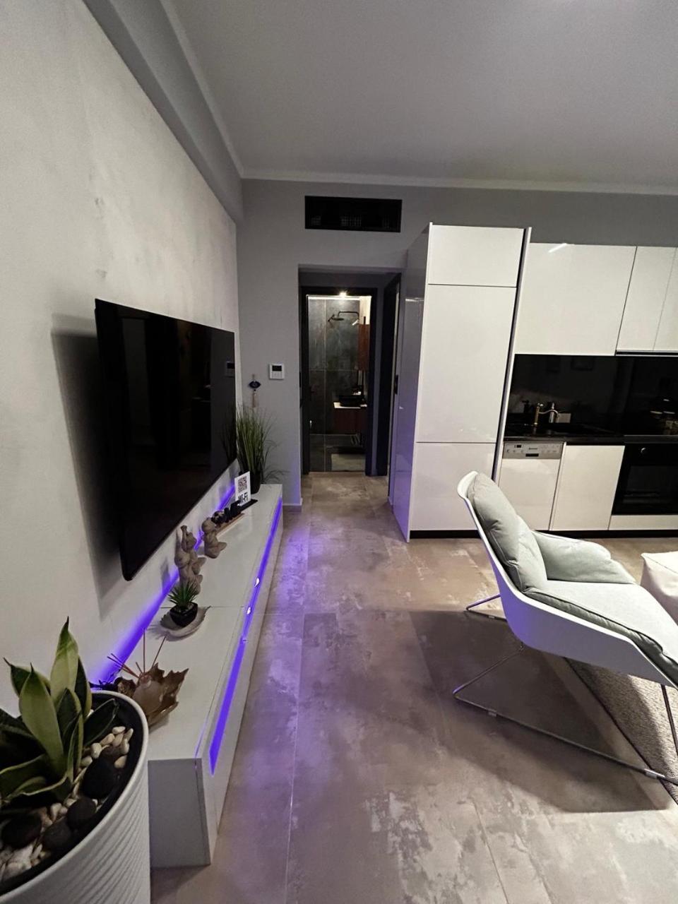 דירות פרבזה George Luxury Living מראה חיצוני תמונה