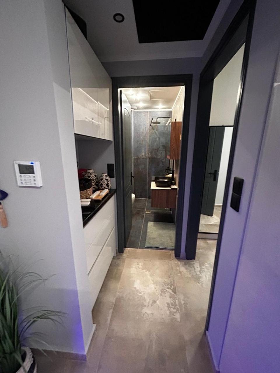 דירות פרבזה George Luxury Living מראה חיצוני תמונה