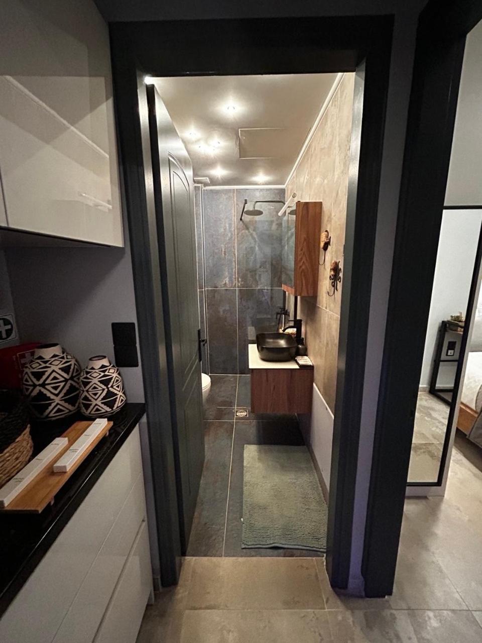 דירות פרבזה George Luxury Living מראה חיצוני תמונה