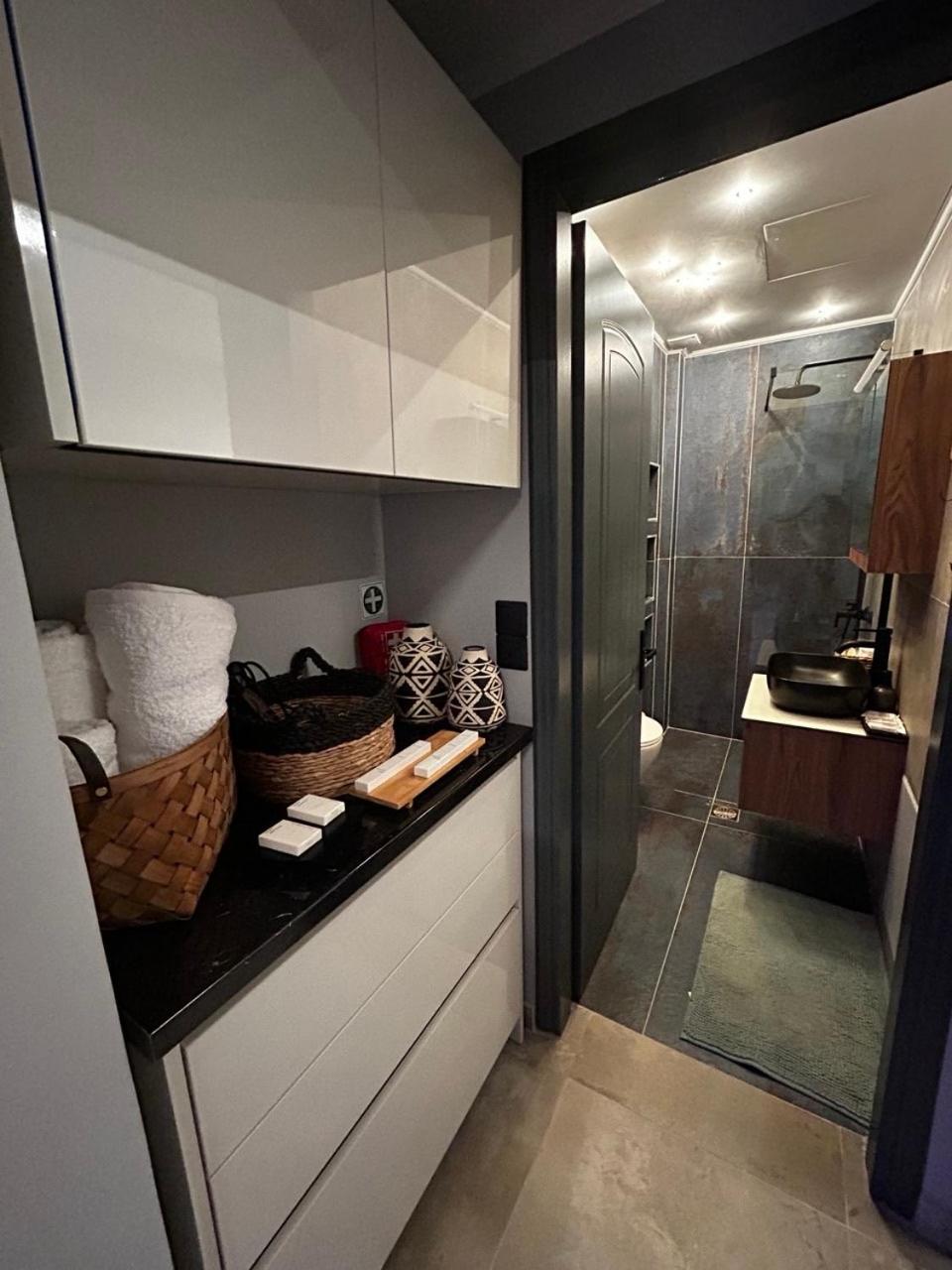 דירות פרבזה George Luxury Living מראה חיצוני תמונה